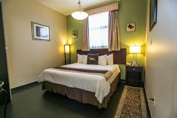 Pointe Plaza Hotel image 24